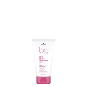 BC Clean Performance pH 4.5 Color Freeze Shine Savior 150ml*