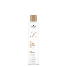 BC Clean Performance Time Restore Shampoo 250ml*