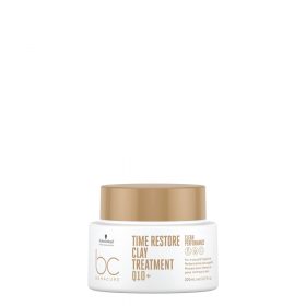 BC Clean Performance Time Restore Clay Treatment 200ml*