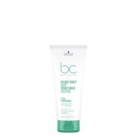 BC Clean Performance Volume Boost Jelly Conditioner 200ml*