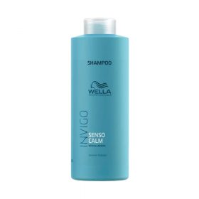Wella Invigo Senso Calm Shampoo 1L