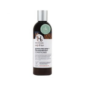 Holistic Hair Quinoa Pro NPNF Colour Protect Conditioner 250ml
