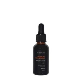Juuce Barber Art Beard Oil 30ml*