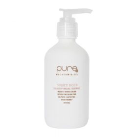 Pure Organic Colour Optimising Dusky Rose Treatment 200ml