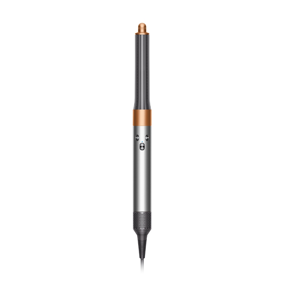 Dyson Airwrap Nickel/Copper