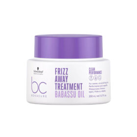 BC Clean Performance Frizz Away Treatment 200ml*