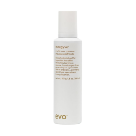 Evo Macgyver Multi-Use Mousse 200ml