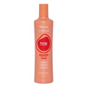 Fanola Vitamins Energy Shampoo 350ml