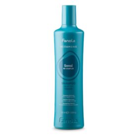 Fanola Vitamins Sensi Scalp Shampoo 350ml