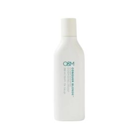 O&M Conquer Blonde Shampoo 250ml