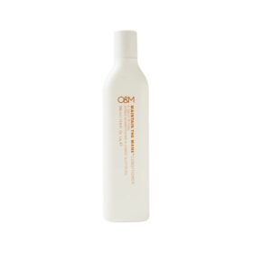 O&M Maintain The Mane Conditioner 350ml