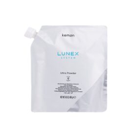 Kemon Lunex System Ultra Powder Lightener 400g