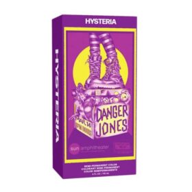 Danger Jones Semi-Permanent Colour Hysteria 118ml