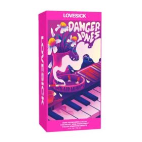 Danger Jones Semi-Permanent Colour Lovesick 118ml