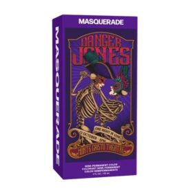 Danger Jones Semi-Permanent Colour Masquerade 118ml