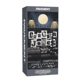 Danger Jones Semi-Permanent Colour Pavement 118ml