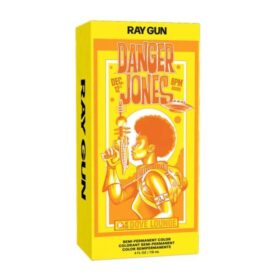 Danger Jones Semi-Permanent Colour Ray Gun 118ml