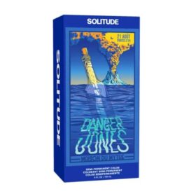 Danger Jones Semi-Permanent Colour Solitude 118ml