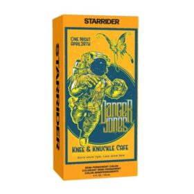 Danger Jones Semi-Permanent Colour Starrider 118ml