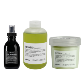 Davines Momo Bundle