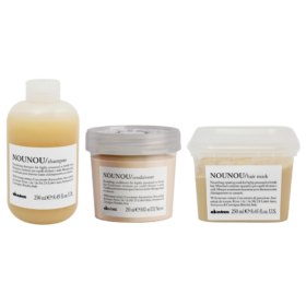 Davines Nou Nou Bundle