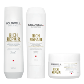 Goldwell Rich Repair Bundle