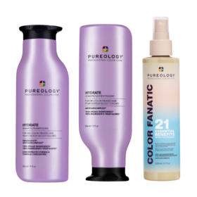Pureology Hydrate Bundle
