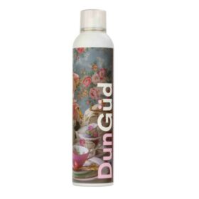 DunGud Pomp Workable Hairspray 210g