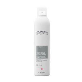 Goldwell StyleSign Working Hairspray 300ml