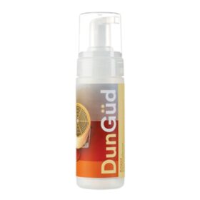DunGud Amped Body Building Foam 150ml