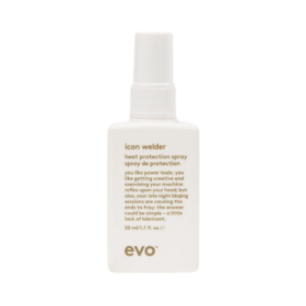 Evo Icon Welder Heat Protection Spray Travel 50ml