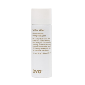 Evo Water Killer Dry Shampoo Travel 50ml
