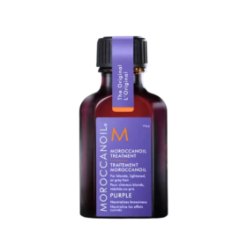 Moroccanoil Purple Treatment 25ml