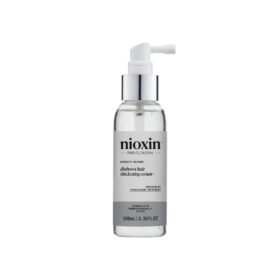 Nioxin Diaboost Advanced Hair Thickening Serum 100ml
