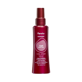 Fanola Wonder Curl Spray 195ml