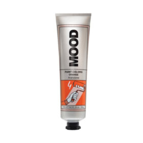 MOOD Paint 4 Orange 100ml