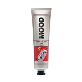 MOOD Paint 5 Red 100ml