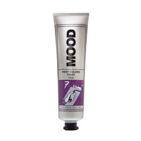 MOOD Paint 7 Violet 100ml