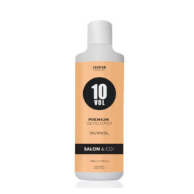 Salon & Co Peroxide 10 Vol 1L