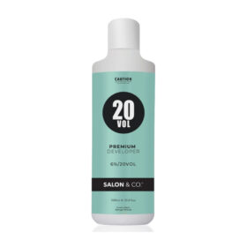 Salon & Co Peroxide 20 Vol 1L
