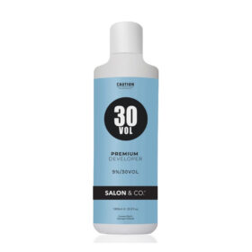 Salon & Co Peroxide 30 Vol 1L