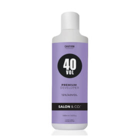 Salon & Co Peroxide 40 Vol 1L