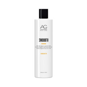 AG Hair Smooth Argan Shampoo 296ml