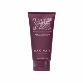 Nak Structure Complex No.3 Bond Enhancer 150ml