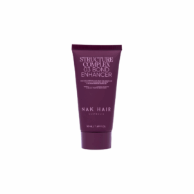 Nak Structure Complex No.3 Bond Enhancer Travel 50ml
