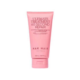Nak Ultimate Treatment 60 Second Repair 150ml