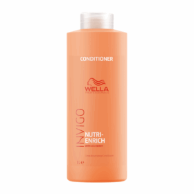 Wella Invigo Nutri Enrich Conditioner 1L