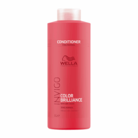 Wella Invigo Color Brilliance Conditioner 1L