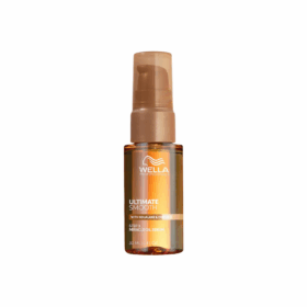 Wella Ultimate Smooth Miracle Oil Serum 30ml