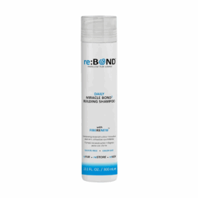 re:BOND Daily Miracle Bond Building Shampoo 300ml